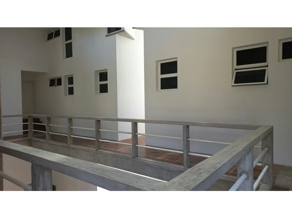 Apartamento Dúplex con Terraza y clima de montaña en Oripoto - 3