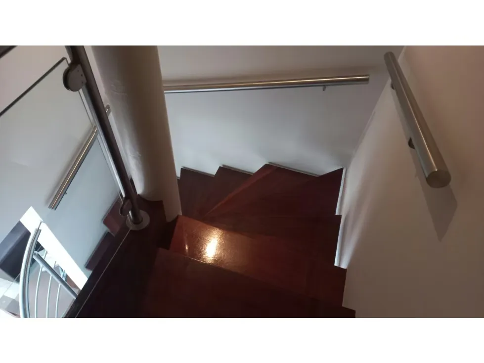 Apartamento Dúplex con Terraza y clima de montaña en Oripoto - 21
