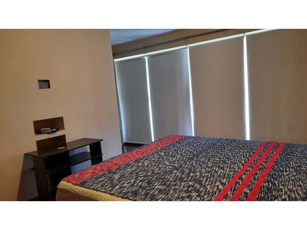 Apartamento Dúplex con Terraza y clima de montaña en Oripoto - 23