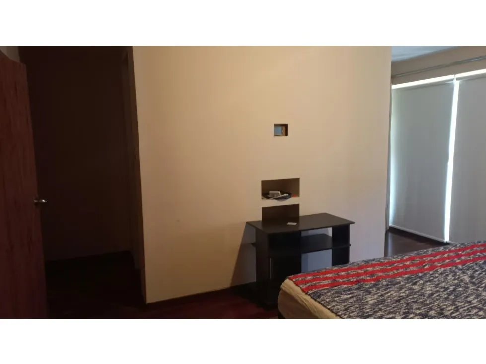 Apartamento Dúplex con Terraza y clima de montaña en Oripoto - 24