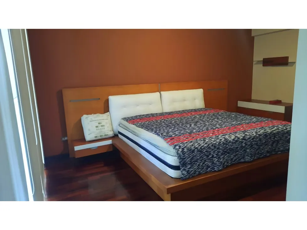 Apartamento Dúplex con Terraza y clima de montaña en Oripoto - 26