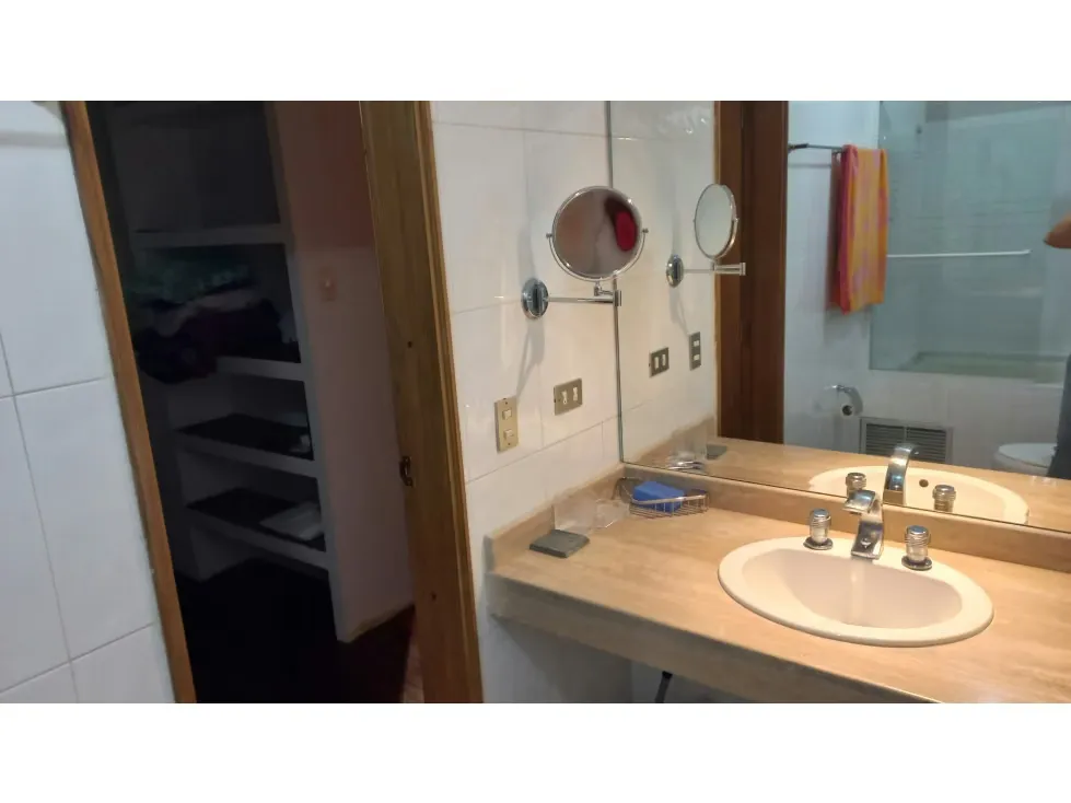 Apartamento Dúplex con Terraza y clima de montaña en Oripoto - 29