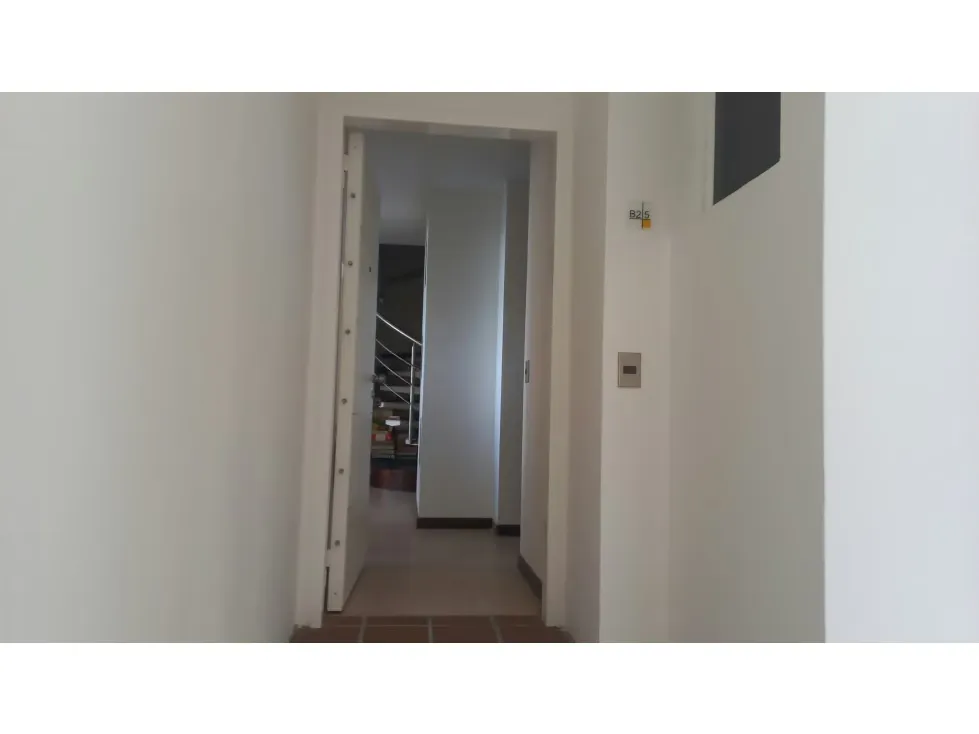 Apartamento Dúplex con Terraza y clima de montaña en Oripoto - 4