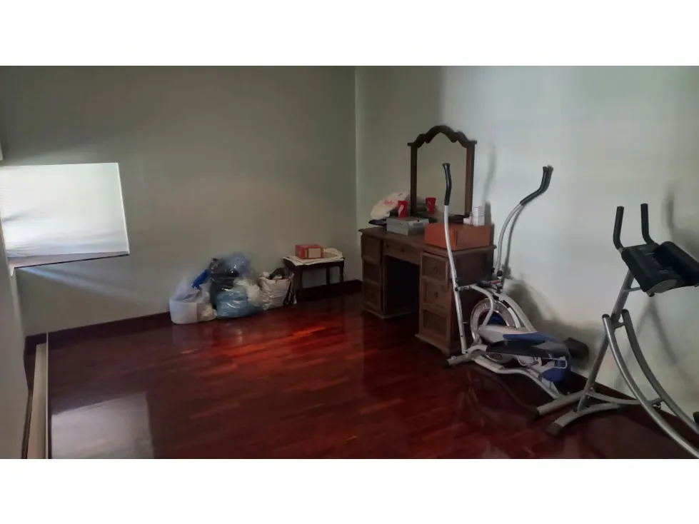 Apartamento Dúplex con Terraza y clima de montaña en Oripoto - 33