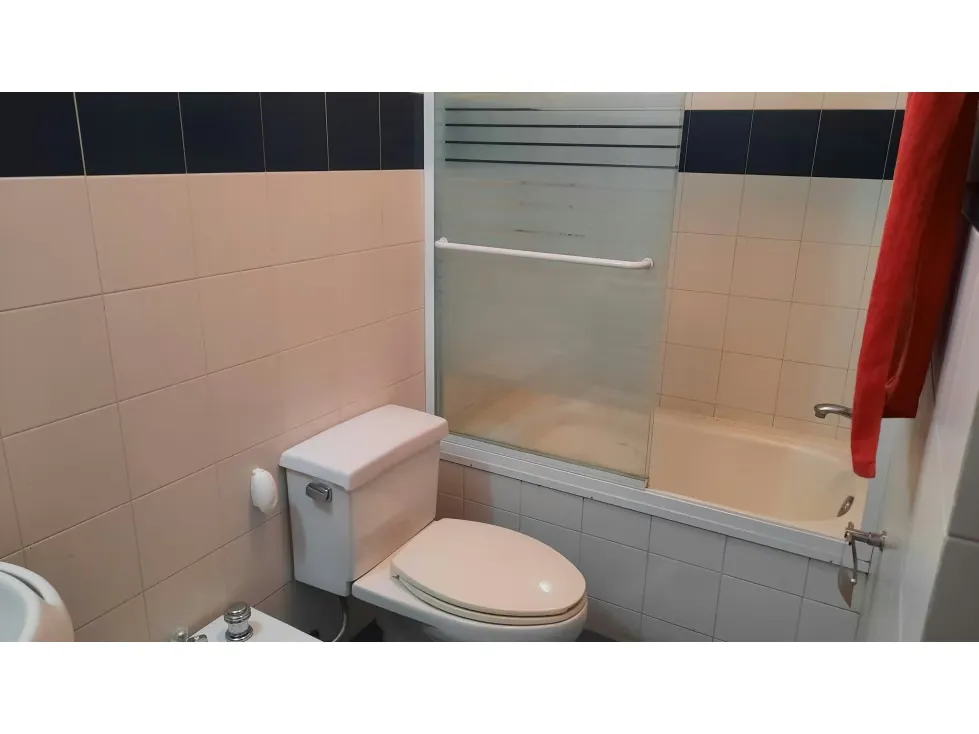 Apartamento Dúplex con Terraza y clima de montaña en Oripoto - 37