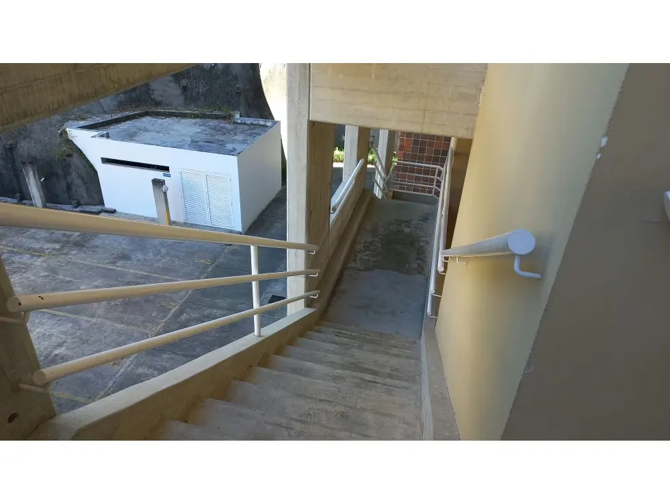 Apartamento Dúplex con Terraza y clima de montaña en Oripoto - 42