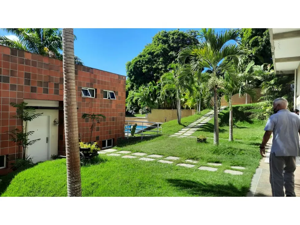 Apartamento Dúplex con Terraza y clima de montaña en Oripoto - 49