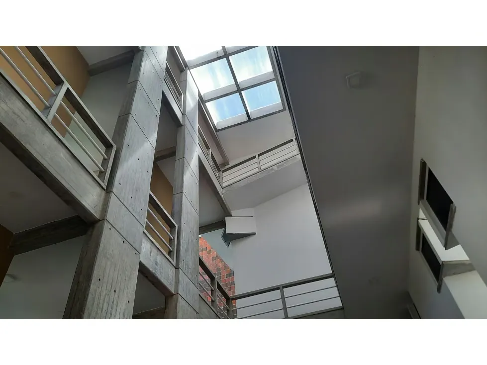 Apartamento Dúplex con Terraza y clima de montaña en Oripoto - 54