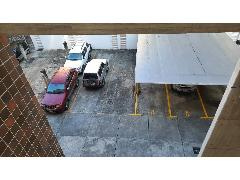 Apartamento Dúplex con Terraza y clima de montaña en Oripoto - 56