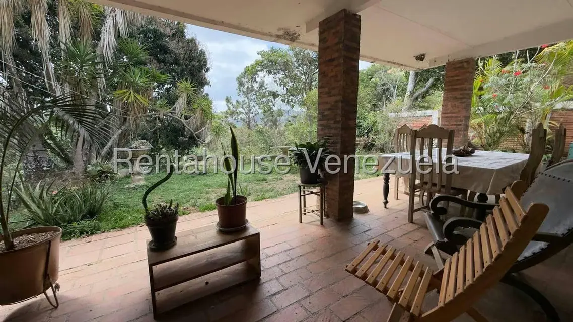 Casa (1 Nivel) en Venta en Oripoto, Distrito Metropolitano - 12