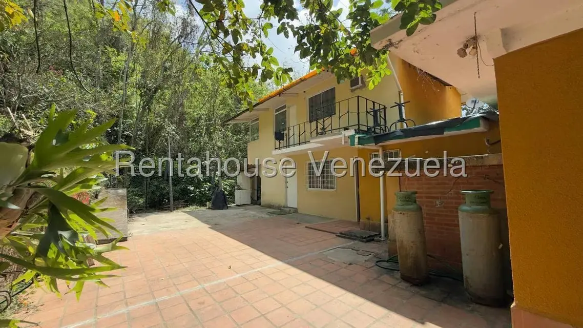 Casa (1 Nivel) en Venta en Oripoto, Distrito Metropolitano - 17