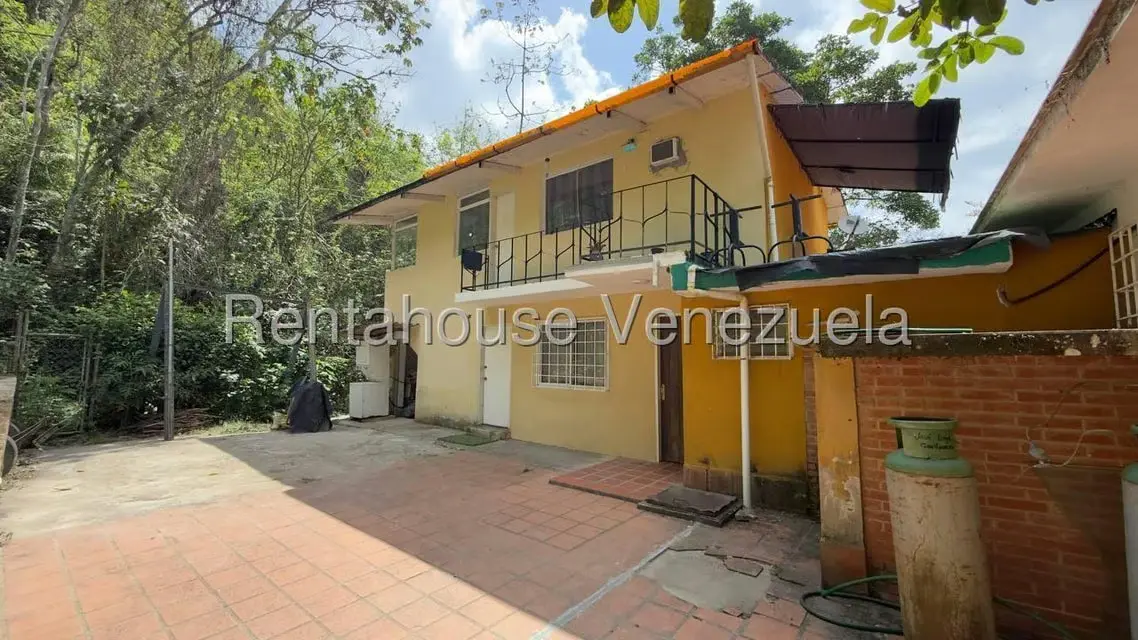 Casa (1 Nivel) en Venta en Oripoto, Distrito Metropolitano - 18
