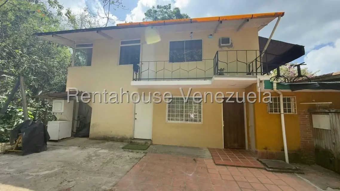 Casa (1 Nivel) en Venta en Oripoto, Distrito Metropolitano - 19