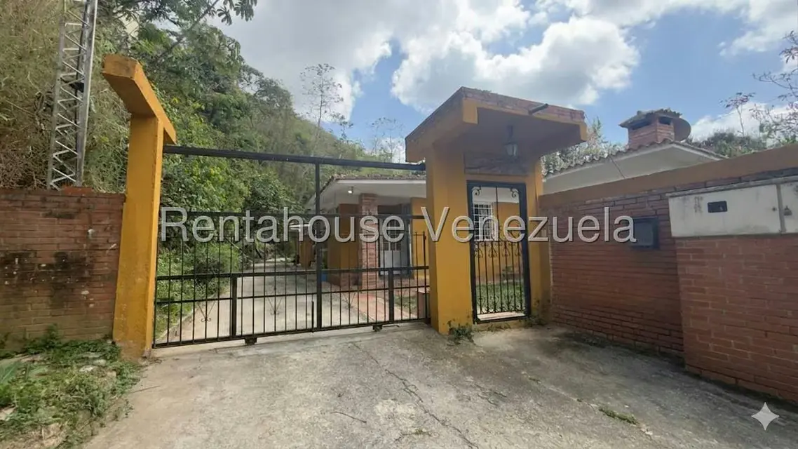 Casa (1 Nivel) en Venta en Oripoto, Distrito Metropolitano - 2