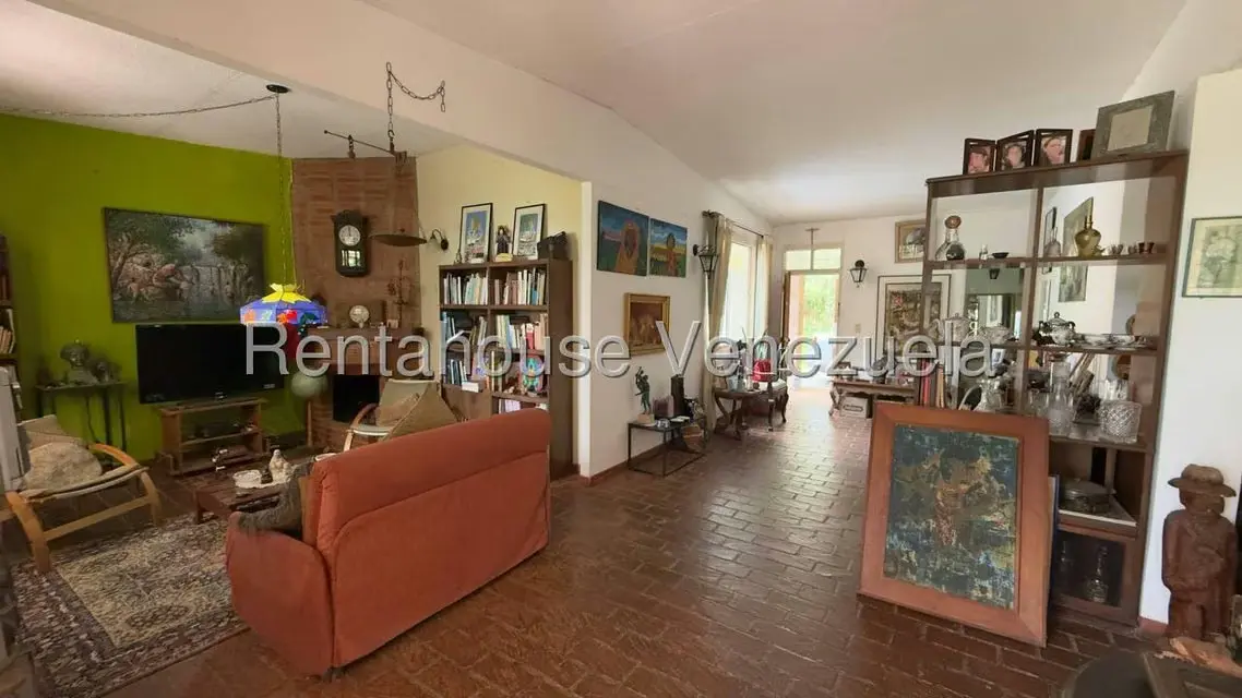 Casa (1 Nivel) en Venta en Oripoto, Distrito Metropolitano - 23