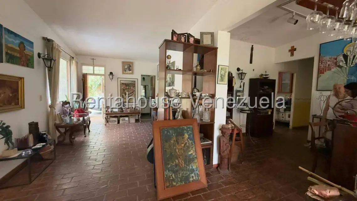 Casa (1 Nivel) en Venta en Oripoto, Distrito Metropolitano - 24