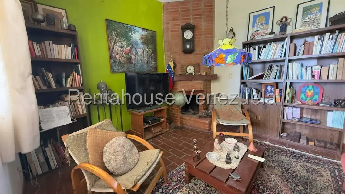 Casa (1 Nivel) en Venta en Oripoto, Distrito Metropolitano - 27