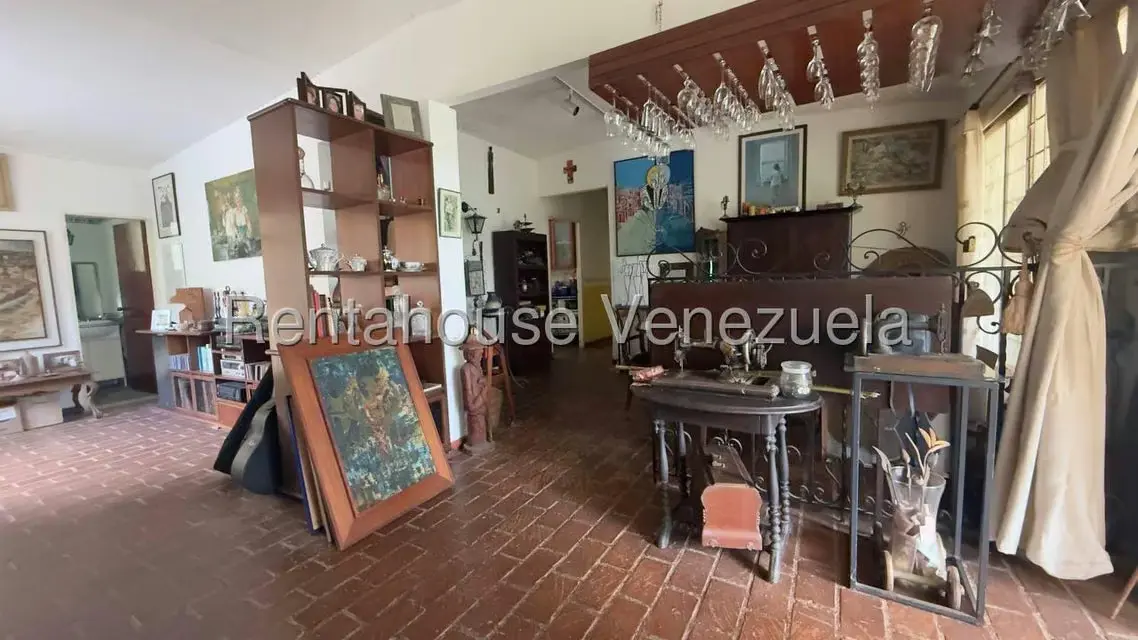 Casa (1 Nivel) en Venta en Oripoto, Distrito Metropolitano - 30