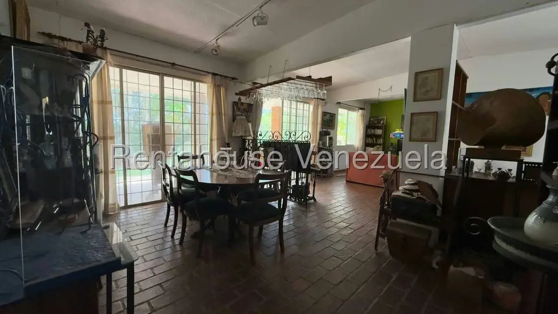 Casa (1 Nivel) en Venta en Oripoto, Distrito Metropolitano - 31