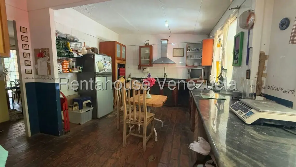 Casa (1 Nivel) en Venta en Oripoto, Distrito Metropolitano - 34
