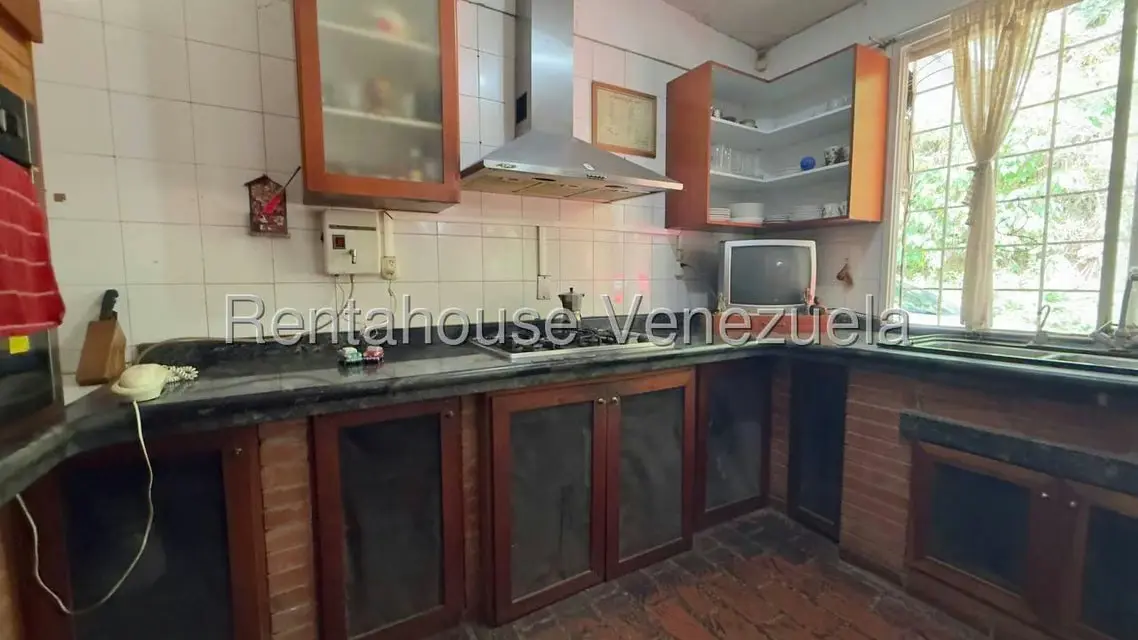 Casa (1 Nivel) en Venta en Oripoto, Distrito Metropolitano - 35