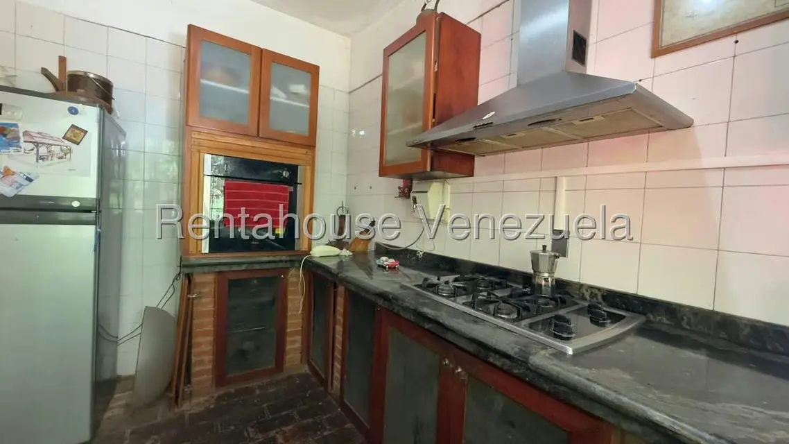 Casa (1 Nivel) en Venta en Oripoto, Distrito Metropolitano - 37
