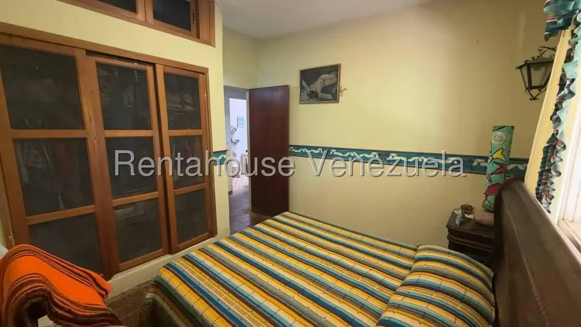 Casa (1 Nivel) en Venta en Oripoto, Distrito Metropolitano - 40