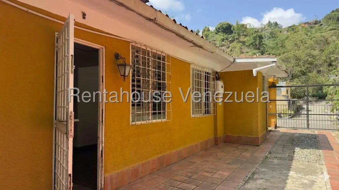 Casa (1 Nivel) en Venta en Oripoto, Distrito Metropolitano - 4