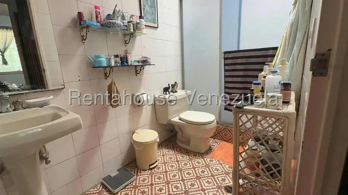 Casa (1 Nivel) en Venta en Oripoto, Distrito Metropolitano - 43