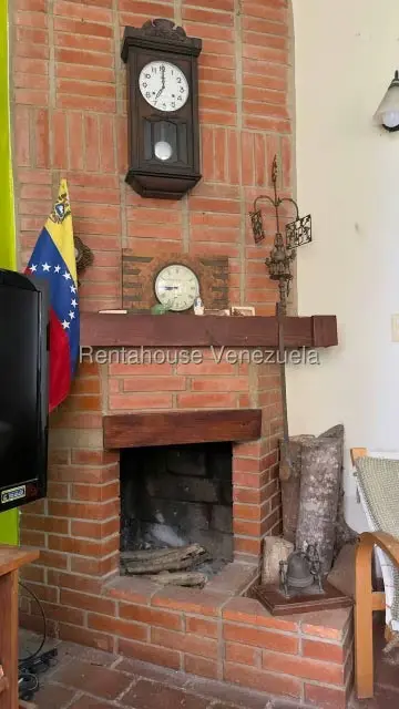 Casa (1 Nivel) en Venta en Oripoto, Distrito Metropolitano - 44