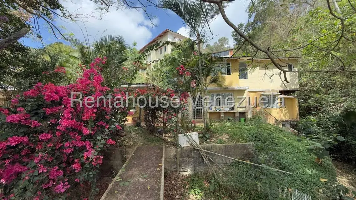 Casa (1 Nivel) en Venta en Oripoto, Distrito Metropolitano - 46
