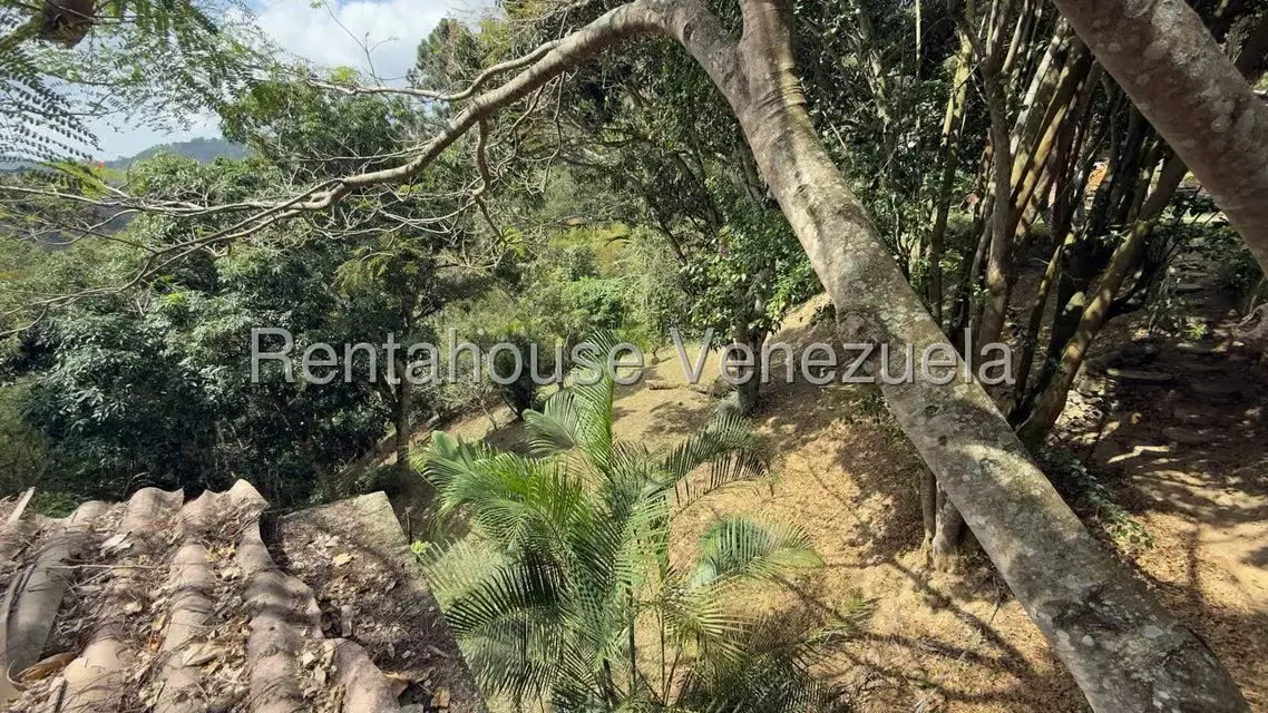Casa (1 Nivel) en Venta en Oripoto, Distrito Metropolitano - 47