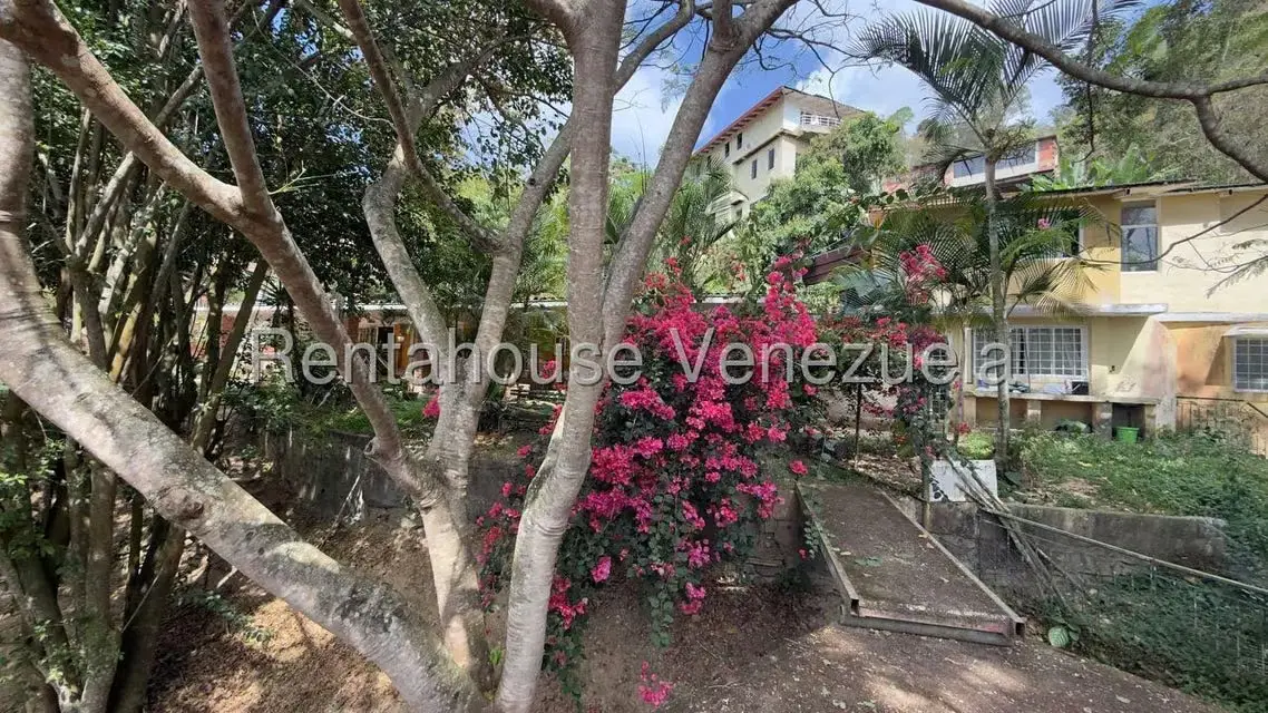 Casa (1 Nivel) en Venta en Oripoto, Distrito Metropolitano - 48