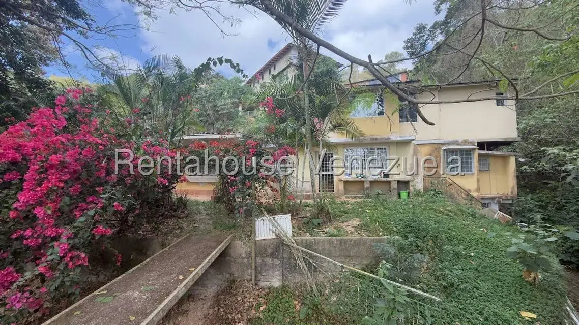 Casa (1 Nivel) en Venta en Oripoto, Distrito Metropolitano - 49