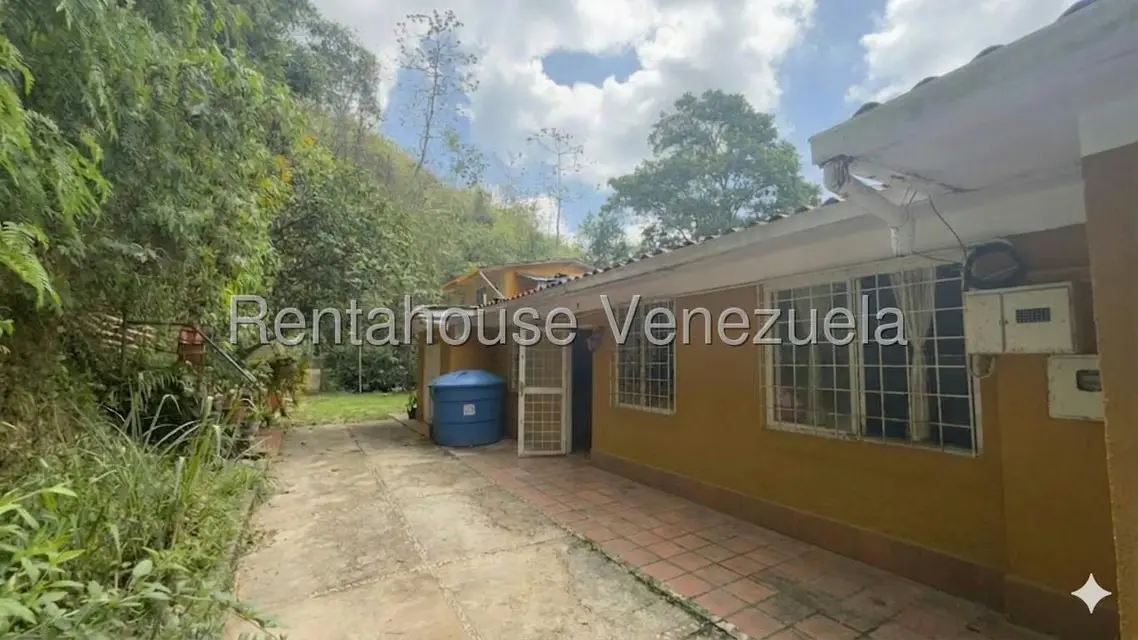 Casa (1 Nivel) en Venta en Oripoto, Distrito Metropolitano - 5