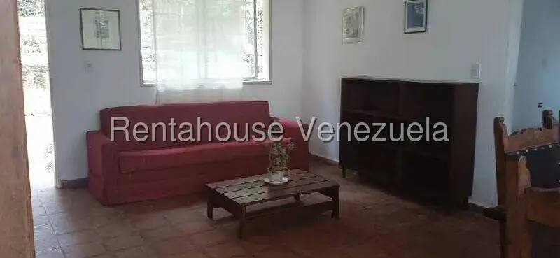Casa (1 Nivel) en Venta en Oripoto, Distrito Metropolitano - 51