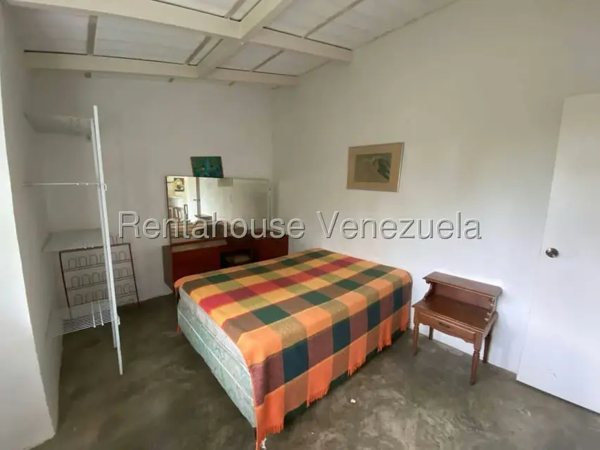 Casa (1 Nivel) en Venta en Oripoto, Distrito Metropolitano - 52