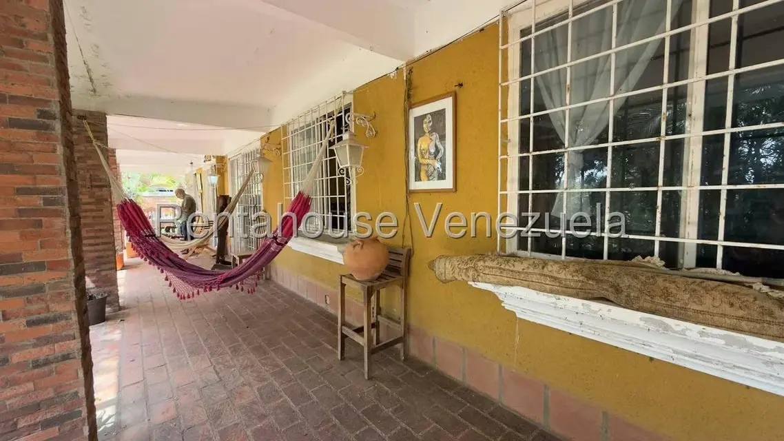 Casa (1 Nivel) en Venta en Oripoto, Distrito Metropolitano - 8