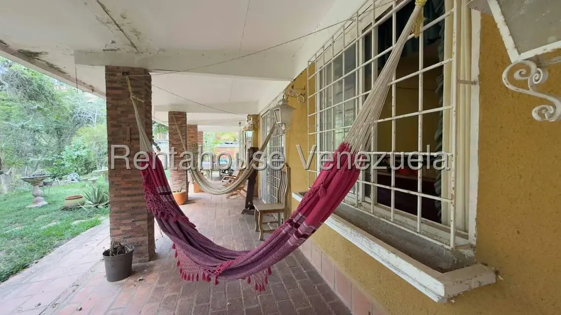 Casa (1 Nivel) en Venta en Oripoto, Distrito Metropolitano - 10