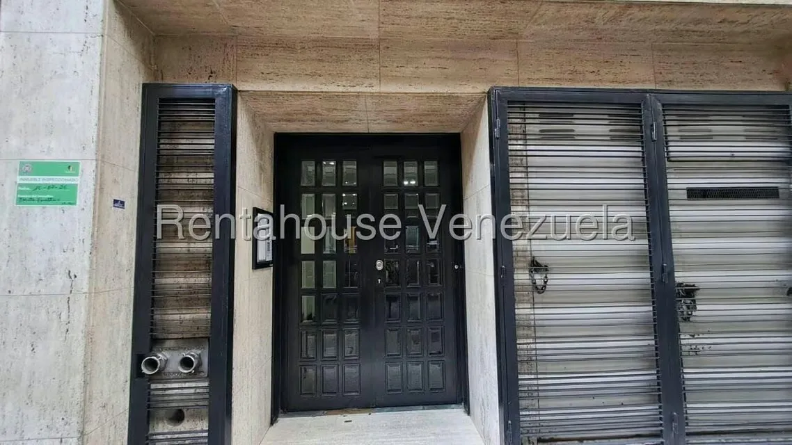 Oficina en Alquiler en Chacao, Distrito Metropolitano - 2