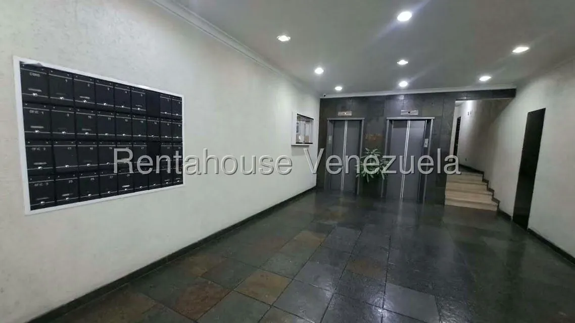 Oficina en Alquiler en Chacao, Distrito Metropolitano - 3