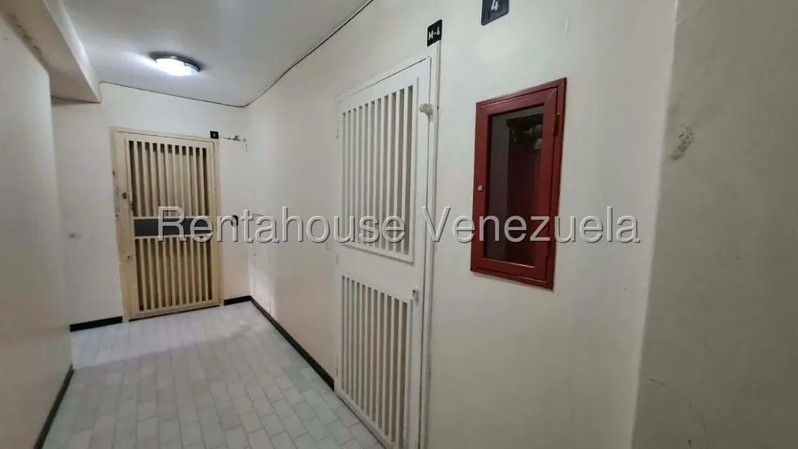 Oficina en Alquiler en Chacao, Distrito Metropolitano - 5