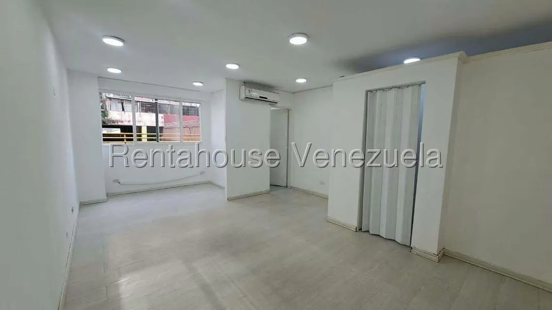 Oficina en Alquiler en Chacao, Distrito Metropolitano - 6