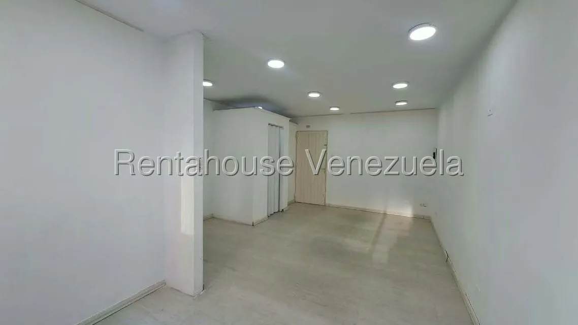 Oficina en Alquiler en Chacao, Distrito Metropolitano - 7