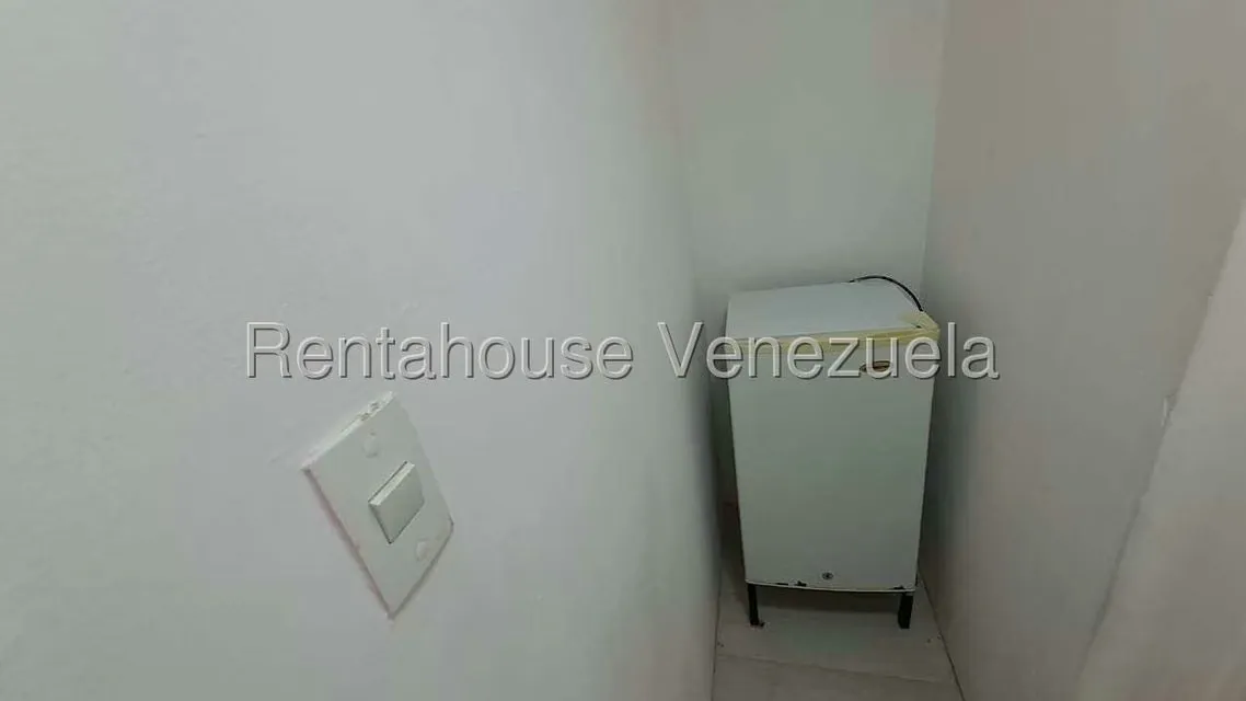 Oficina en Alquiler en Chacao, Distrito Metropolitano - 9