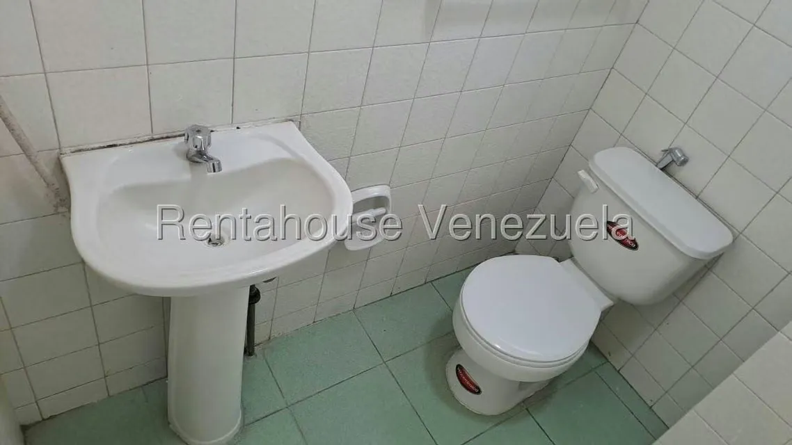 Oficina en Alquiler en Chacao, Distrito Metropolitano - 10