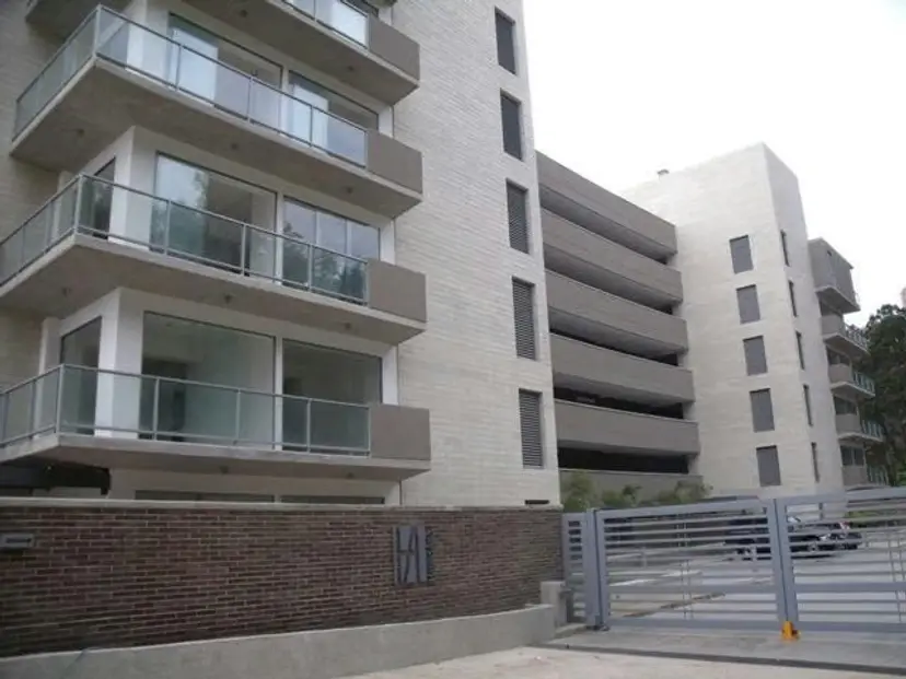 Apartamento (Duplex) en Venta en La Boyera, Distrito Metropolitano