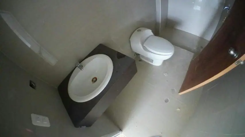 Apartamento (Duplex) en Venta en La Boyera, Distrito Metropolitano - 8