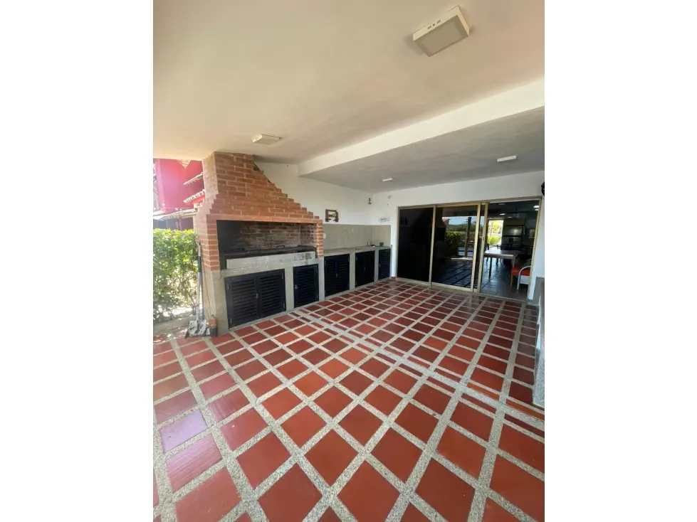 En venta Townhouse en Higuerote Puerto Encantado 180mt2 - 12
