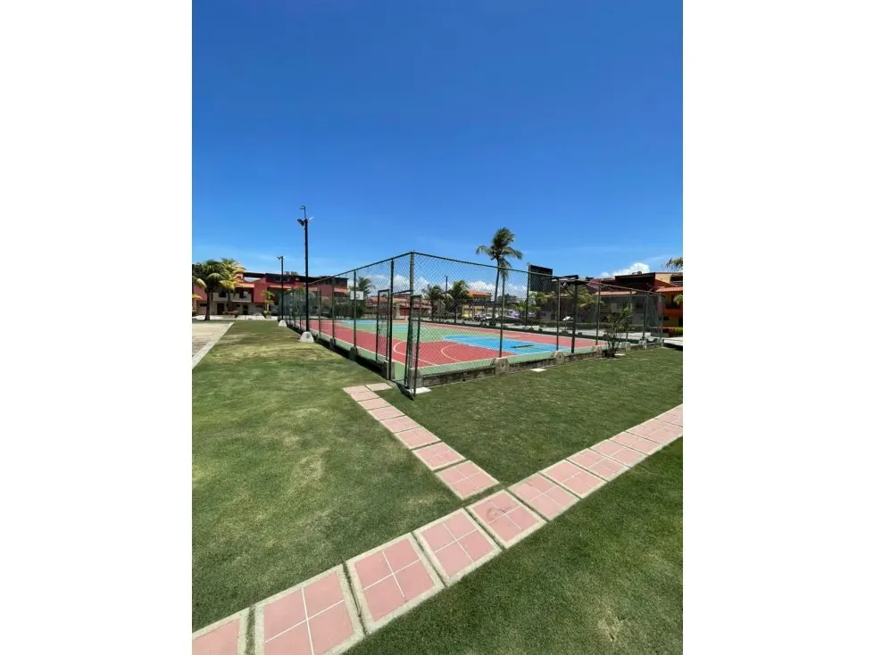 En venta Townhouse en Higuerote Puerto Encantado 180mt2 - 15